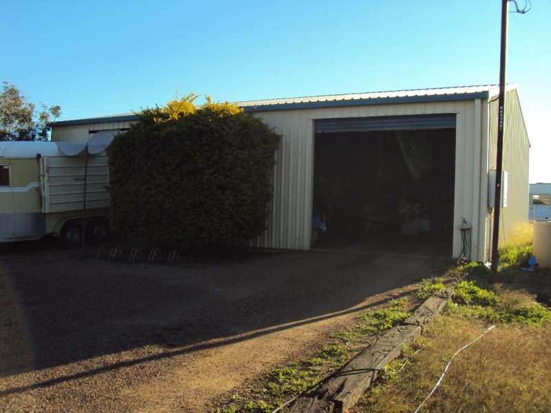 61-63 Leichardt St, Ilfracombe QLD 4727