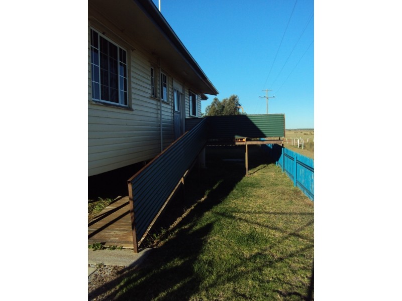 61-63 Leichardt St, Ilfracombe QLD 4727