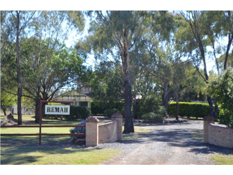 85 Chelldan Avenue, Dalby QLD 4405