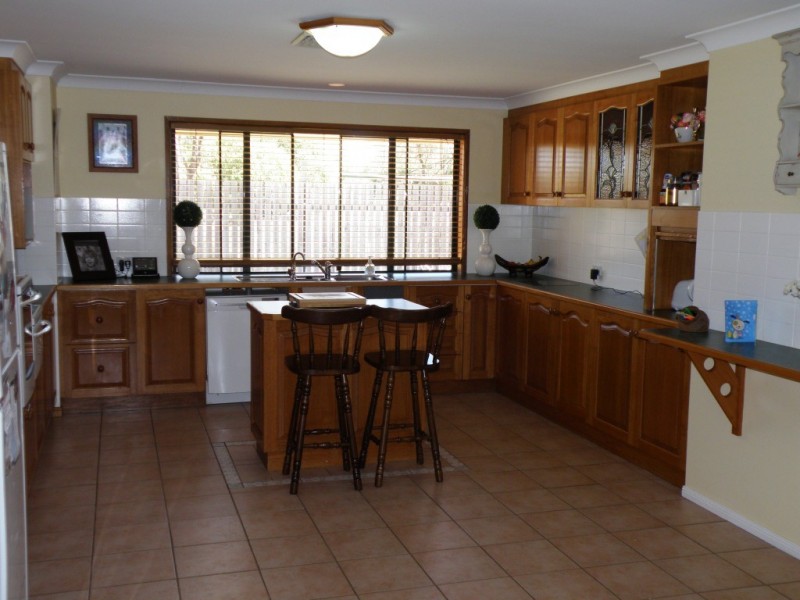 85 Chelldan Avenue, Dalby QLD 4405