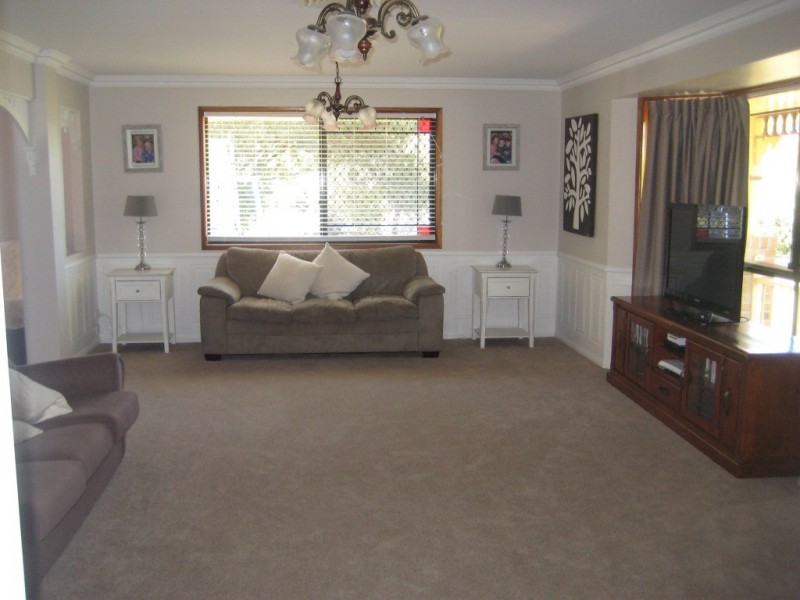 85 Chelldan Avenue, Dalby QLD 4405