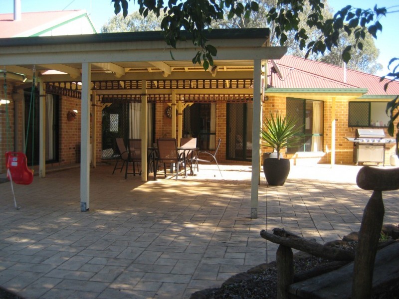 85 Chelldan Avenue, Dalby QLD 4405