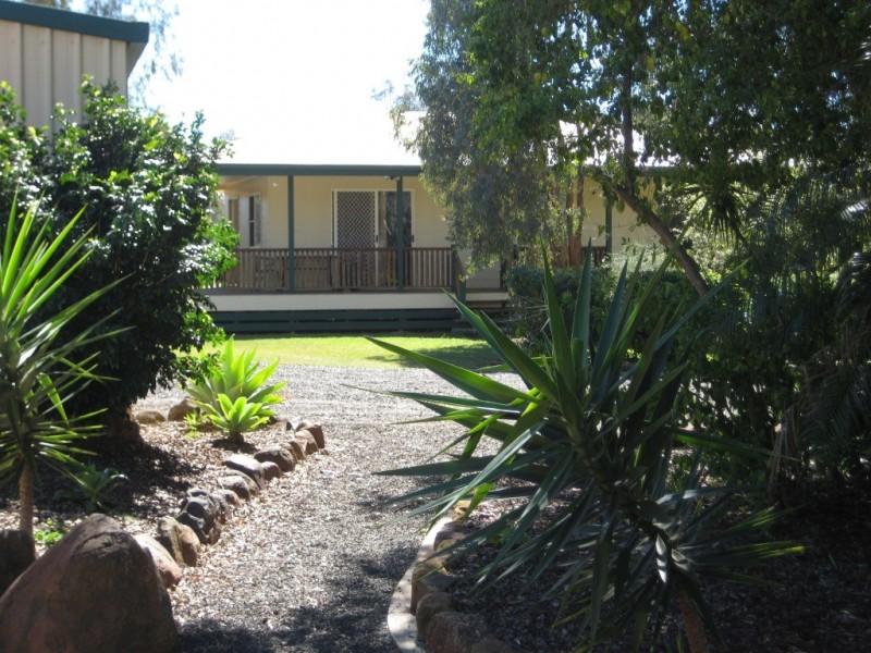 85 Chelldan Avenue, Dalby QLD 4405