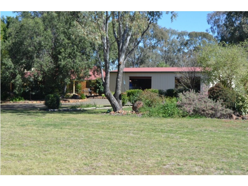 85 Chelldan Avenue, Dalby QLD 4405