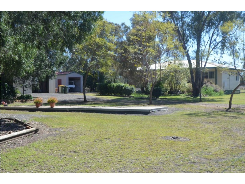 85 Chelldan Avenue, Dalby QLD 4405