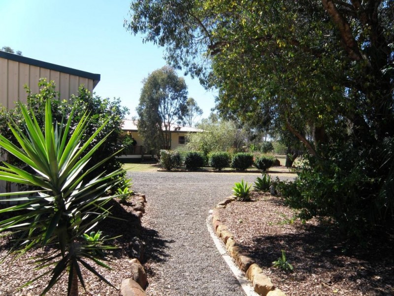 85 Chelldan Avenue, Dalby QLD 4405