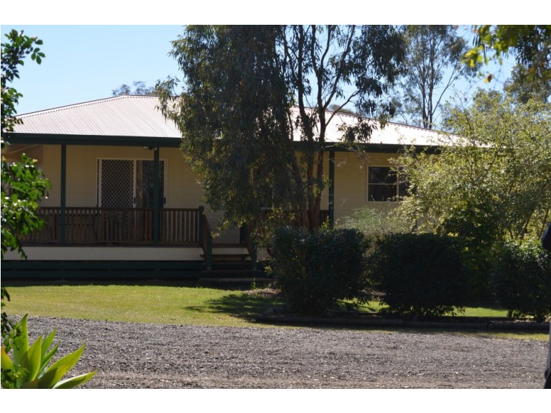 85 Chelldan Avenue, Dalby QLD 4405
