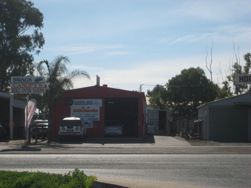 26 Nicholson Street, Dalby QLD 4405