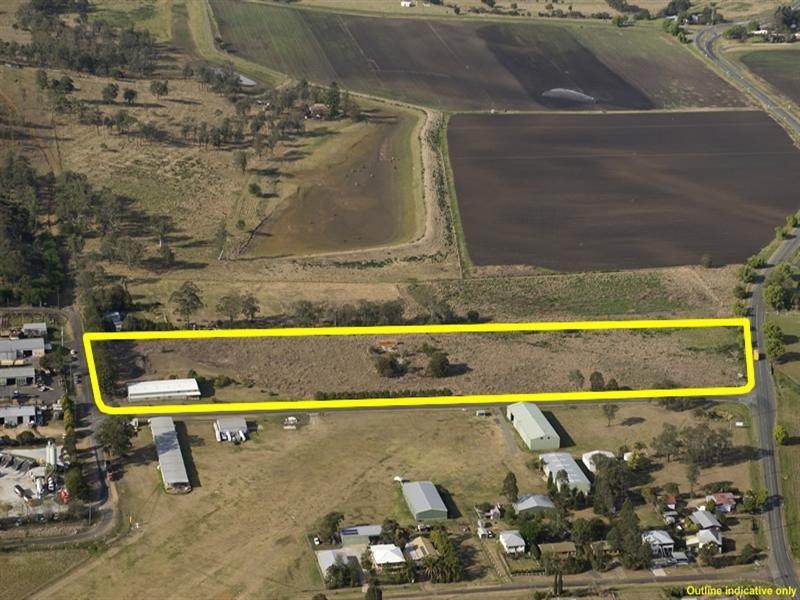 26 Degen Road, Boonah QLD 4310