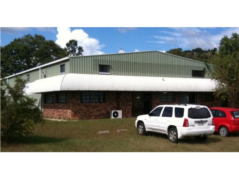 26 Degen Road, Boonah QLD 4310