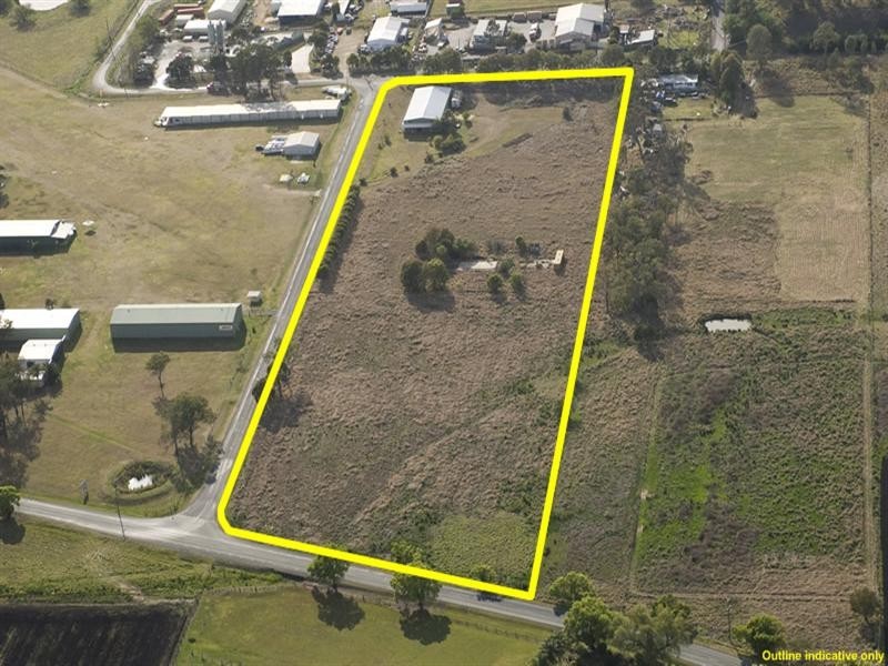 26 Degen Road, Boonah QLD 4310
