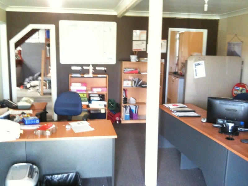 26 Degen Road, Boonah QLD 4310