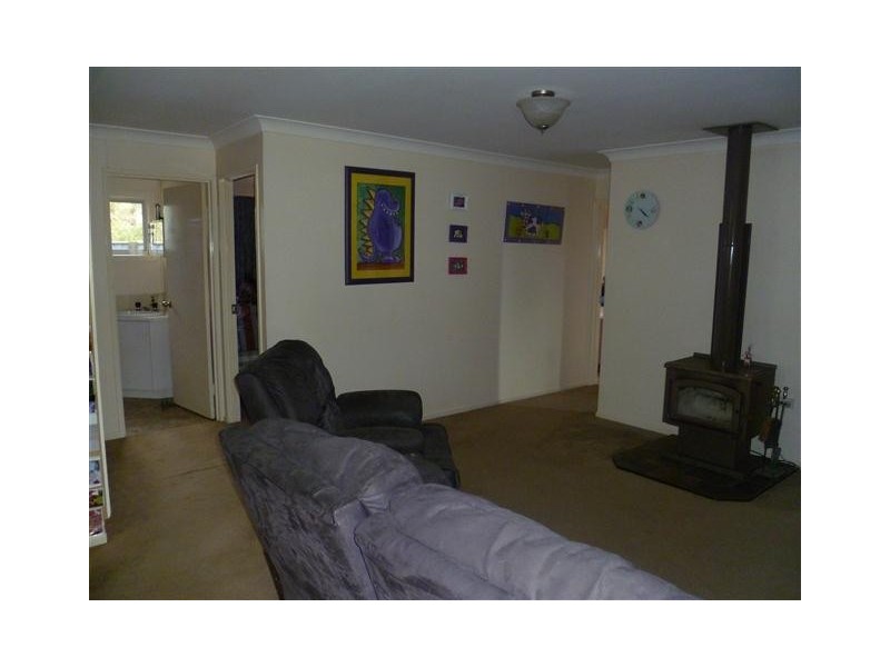 6-8 ROBUSTA, Roma QLD 4455