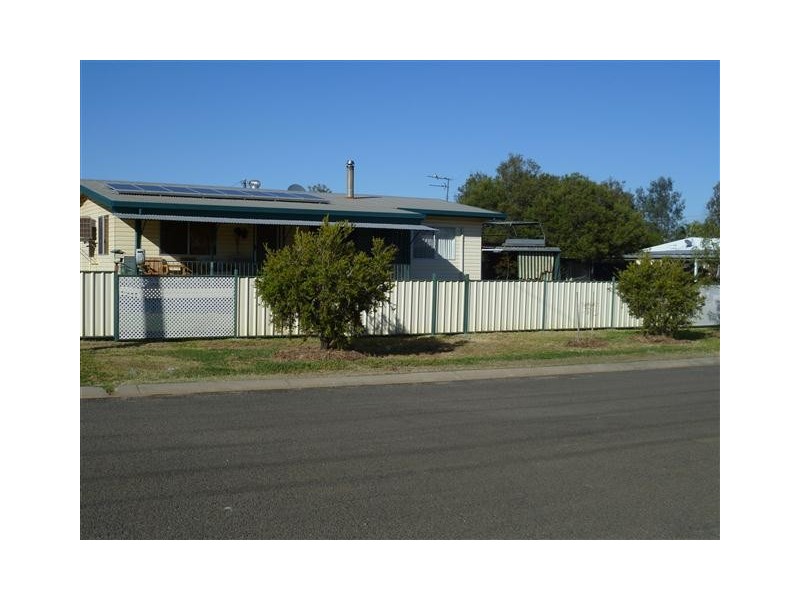 6-8 ROBUSTA, Roma QLD 4455