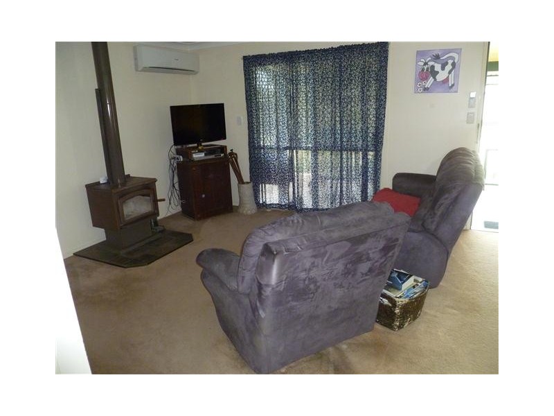 6-8 ROBUSTA, Roma QLD 4455