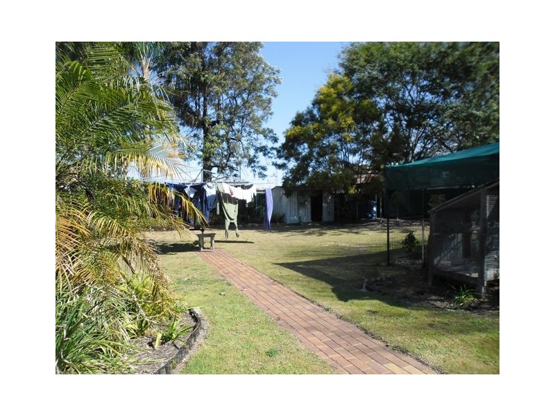 38 MARIAN ST, Miles QLD 4415