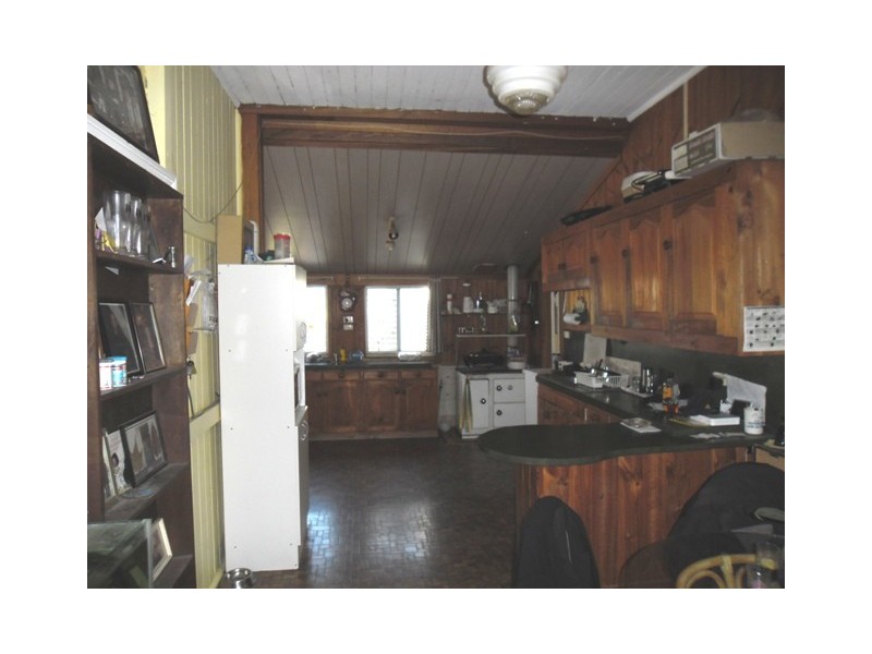 38 MARIAN ST, Miles QLD 4415