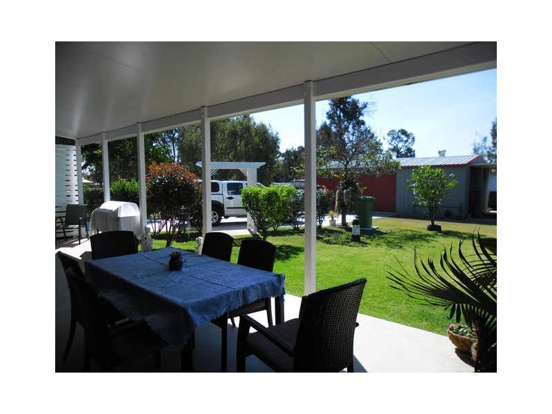 11 DAISY ST, Miles QLD 4415