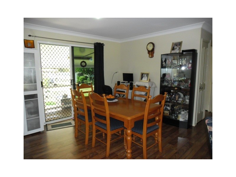 11 DAISY ST, Miles QLD 4415