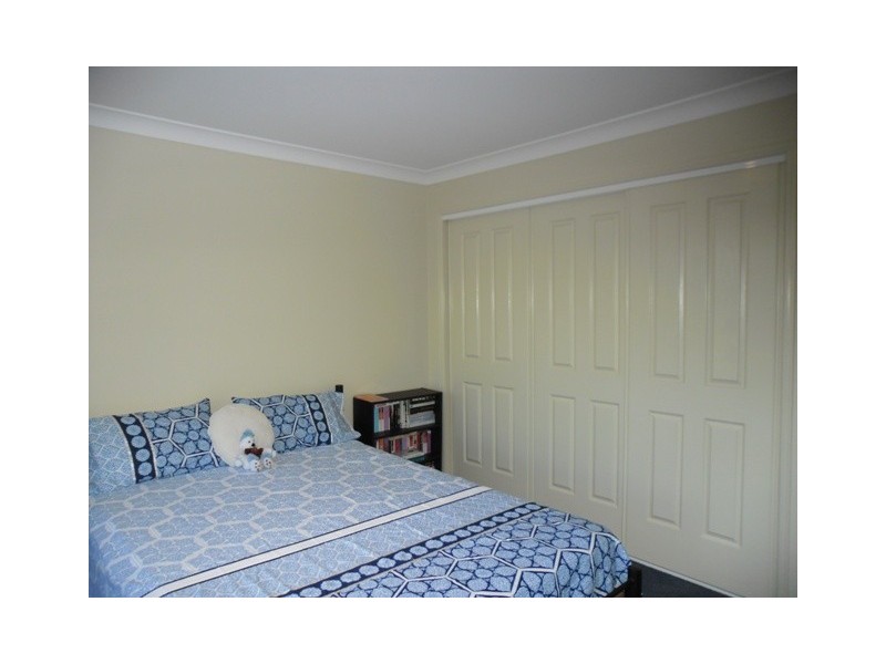 11 DAISY ST, Miles QLD 4415