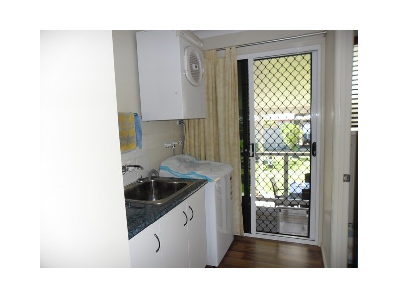 11 DAISY ST, Miles QLD 4415