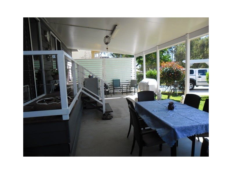 11 DAISY ST, Miles QLD 4415