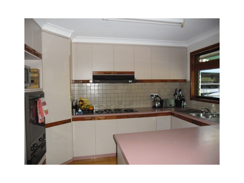 57 DAISY, Miles QLD 4415