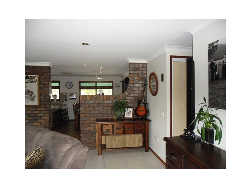 57 DAISY, Miles QLD 4415
