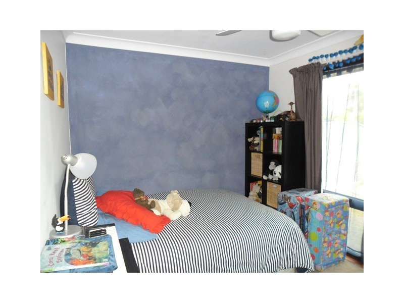 57 DAISY, Miles QLD 4415