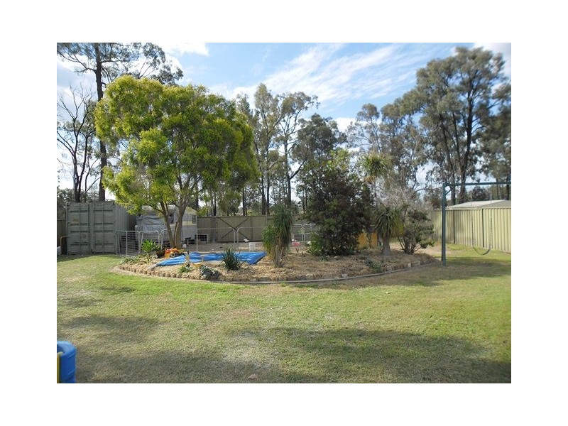 57 DAISY, Miles QLD 4415