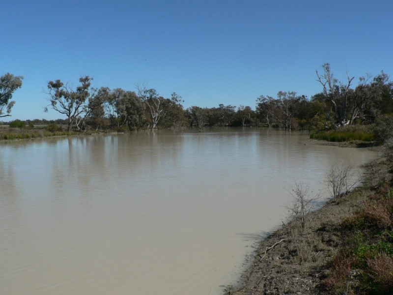 Goondiwindi QLD 4390