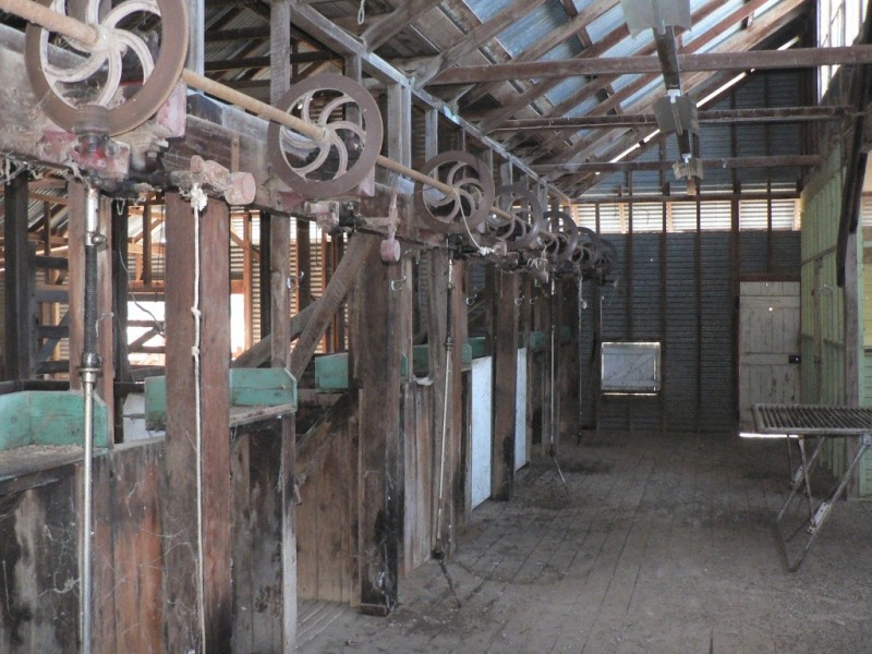 Goondiwindi QLD 4390