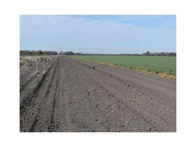 Goondiwindi QLD 4390