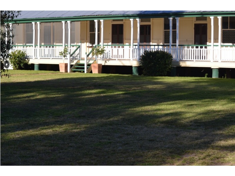 Goondiwindi QLD 4390