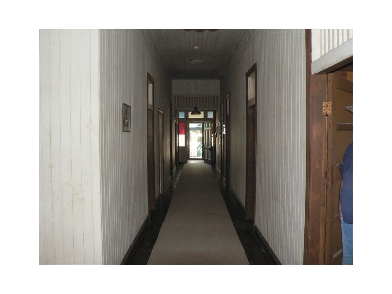 Goondiwindi QLD 4390