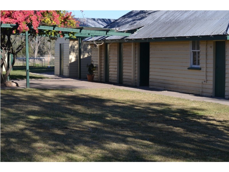 Goondiwindi QLD 4390