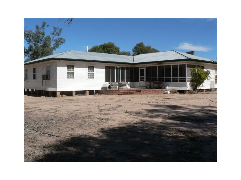 Goondiwindi QLD 4390