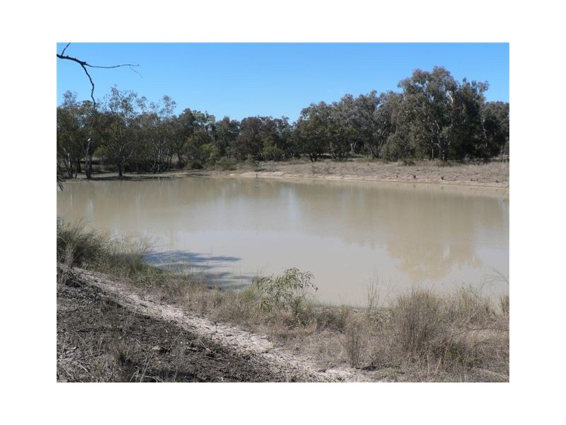 Goondiwindi QLD 4390