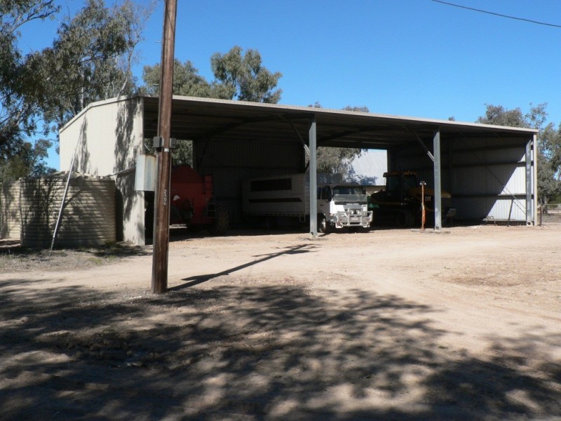 Goondiwindi QLD 4390