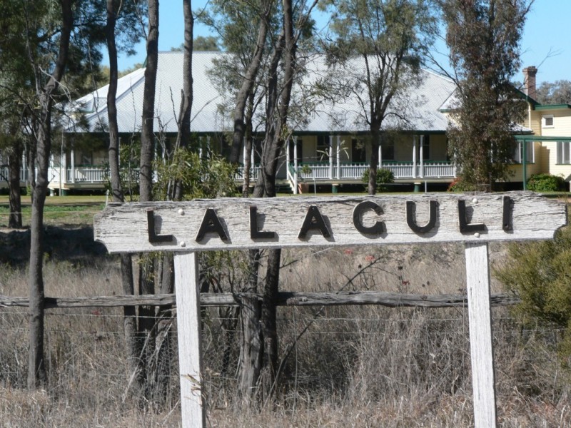 Goondiwindi QLD 4390