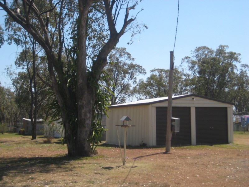 21 Albert Street, Jandowae QLD 4410