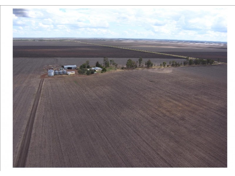 Cecil Plains QLD 4407