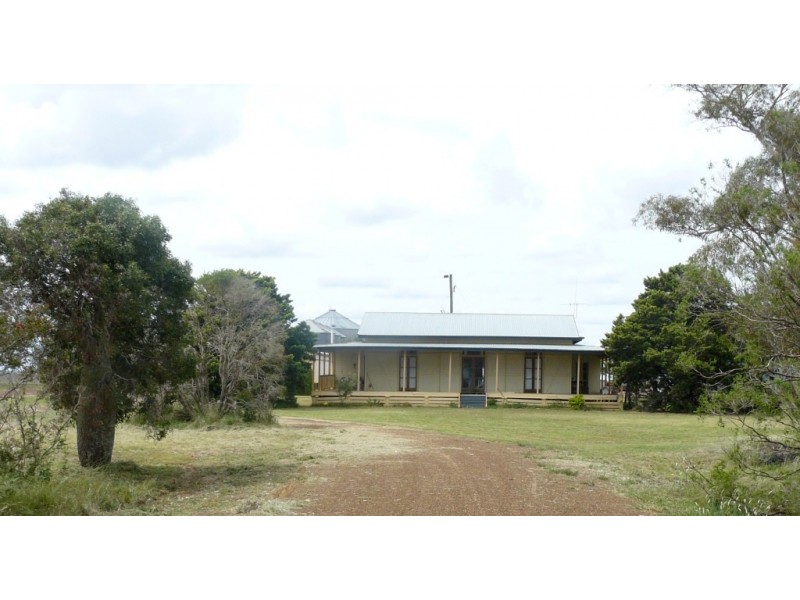 Cecil Plains QLD 4407
