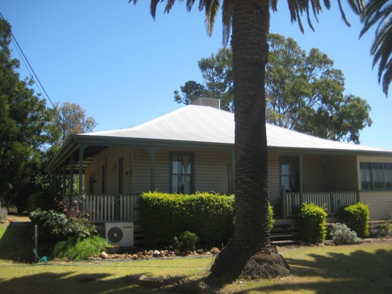 Cecil Plains QLD 4407