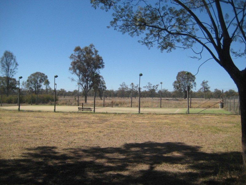 Cecil Plains QLD 4407