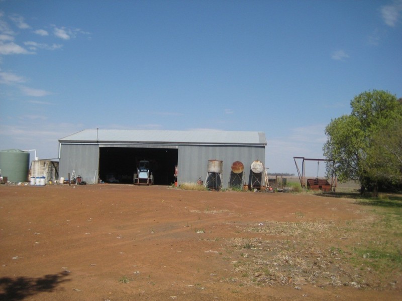 Cecil Plains QLD 4407