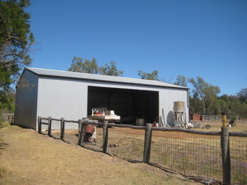 Cecil Plains QLD 4407