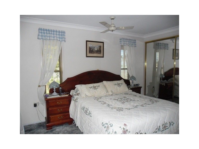 19 LEE ST, Miles QLD 4415