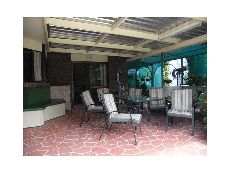 19 LEE ST, Miles QLD 4415