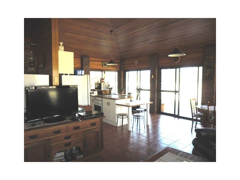 175 OLD CAMEBY ROAD, Miles QLD 4415